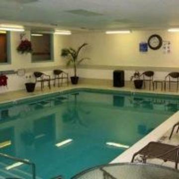 Hotel Sleep Inn Grand Rapids