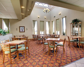 Hotel Quality Inn