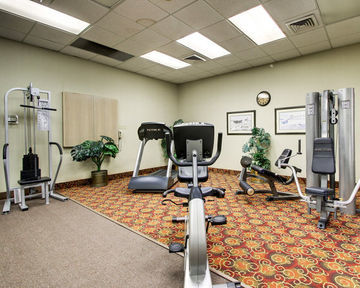 Hotel Quality Inn