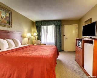 Hotel Quality Inn