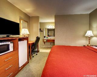 Hotel Quality Inn