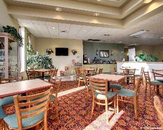 Hotel Quality Inn