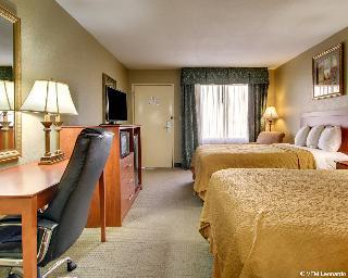 Hotel Quality Inn