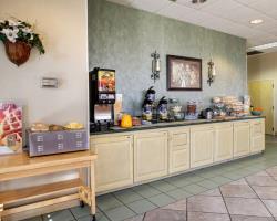 Hotel Quality Inn
