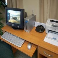 Hotel Quality Inn
