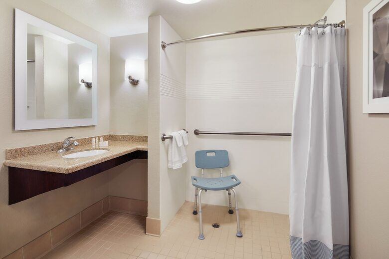 Hotel Towne Place Suites