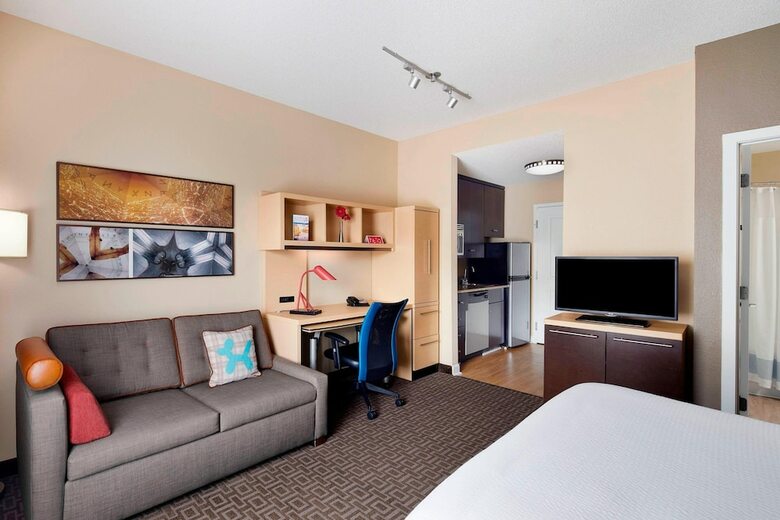 Hotel Towne Place Suites