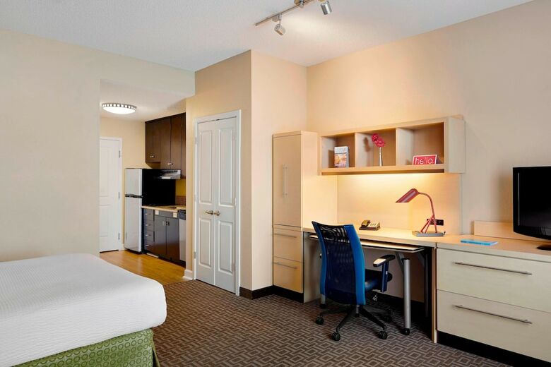Hotel Towne Place Suites