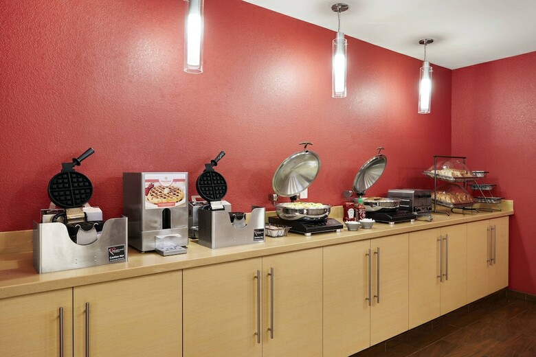 Hotel Towne Place Suites