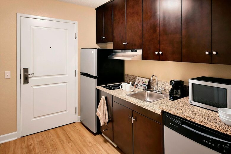 Hotel Towne Place Suites