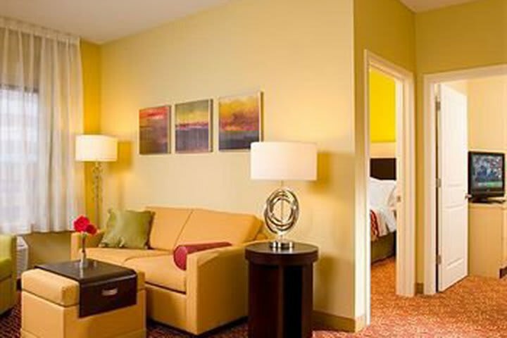 Hotel Towne Place Suites