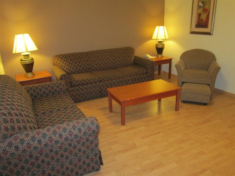 Best Western Southside Hotel & Suites