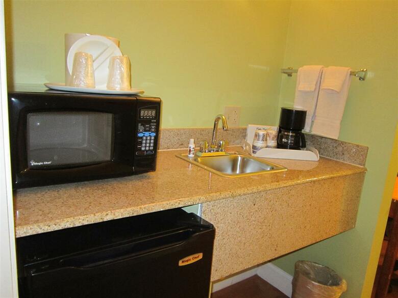Best Western Southside Hotel & Suites