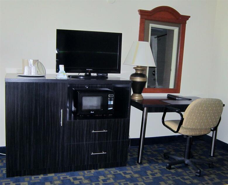 Best Western Southside Hotel & Suites