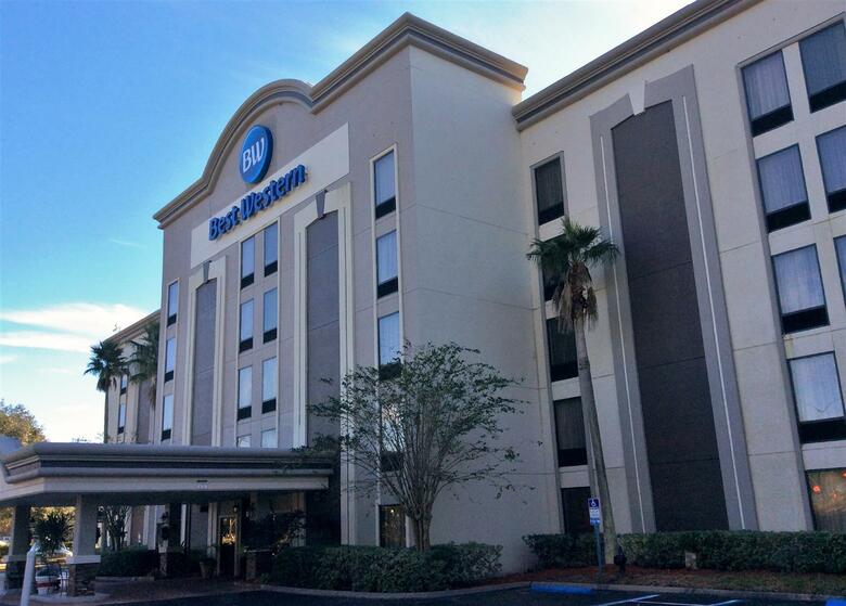 Best Western Southside Hotel & Suites