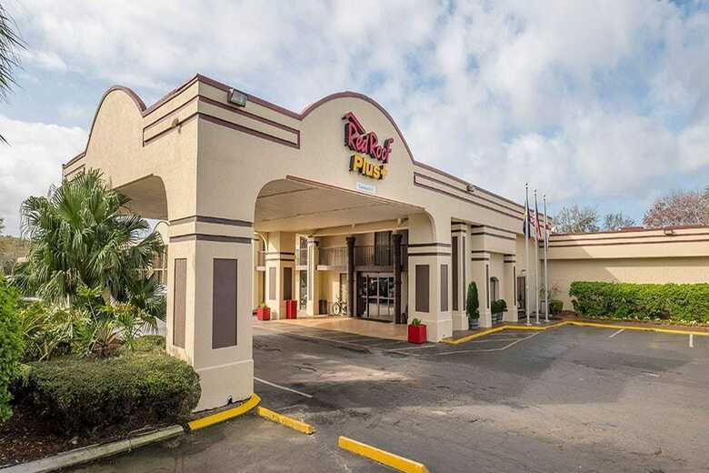 Hotel Days Inn Neptune Beach