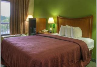 Hotel Quality Inn Merchants Drive