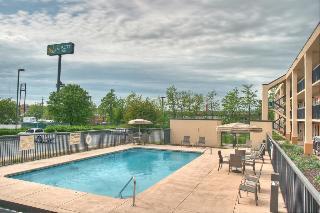 Hotel Quality Inn Merchants Drive