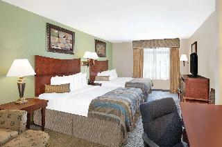 Hotel Wingate By Wyndham Lafayette Airport