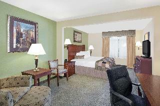 Hotel Wingate By Wyndham Lafayette Airport