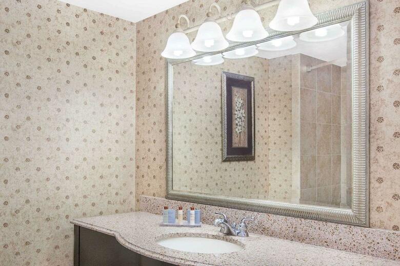 Hotel Wingate By Wyndham Lafayette Airport