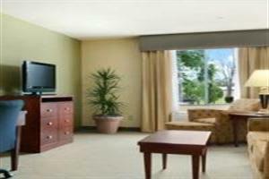 Hotel Wingate By Wyndham Lafayette Airport