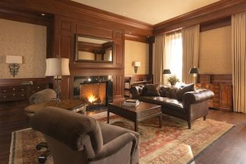 Hotel Lancaster Marriott At Penn Square