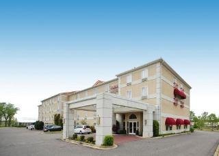 Hotel Comfort Suites