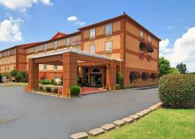 Hotel Comfort Suites