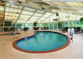 Hotel Comfort Suites