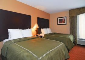 Hotel Comfort Suites