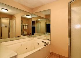 Hotel Comfort Suites