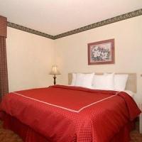 Hotel Comfort Suites