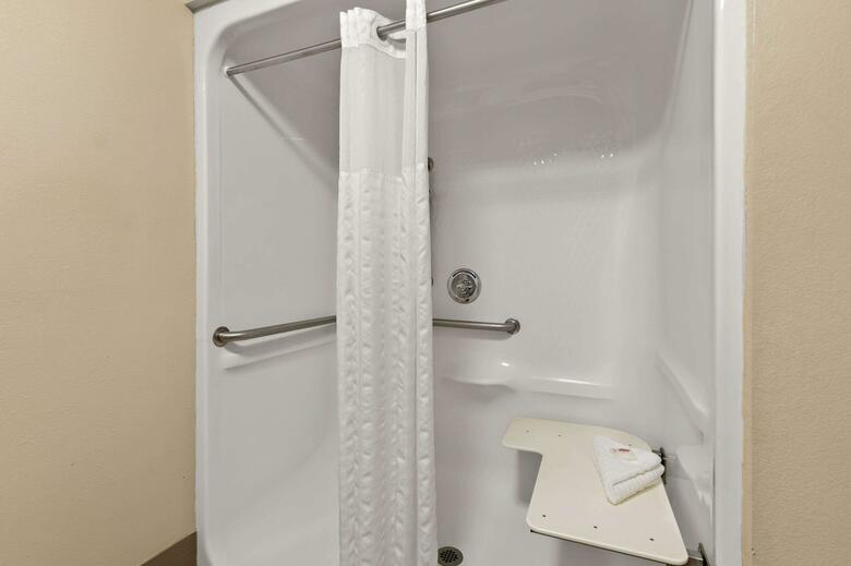 Hotel Comfort Suites Nashville