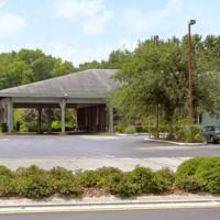 Hotel Days Inn Ocala West