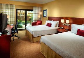 Hotel Courtyard By Marriott West Palm Beach