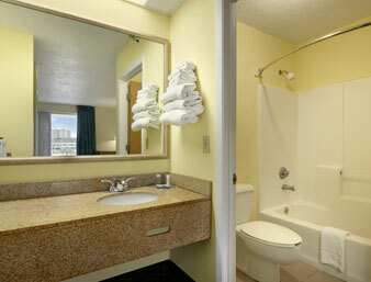 Hotel Cabana Inn