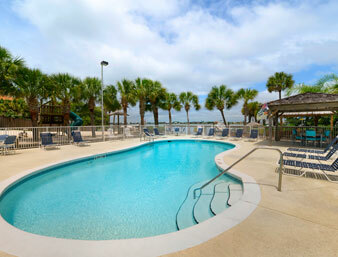 Hotel Cabana Inn