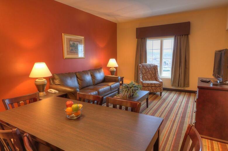 Hotel Resort At Governor's Crossing