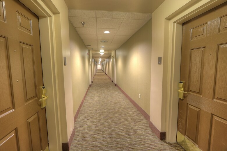 Hotel Resort At Governor's Crossing