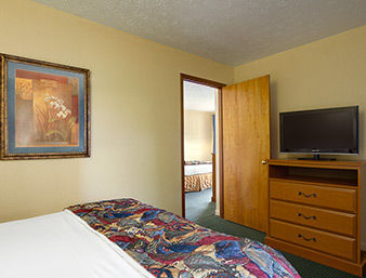 Hotel Ramada Inn On The Parkway