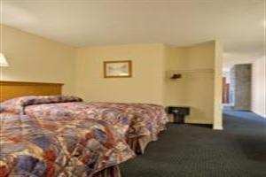 Hotel Ramada Inn On The Parkway