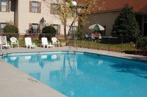 Hotel All Seasons Suites