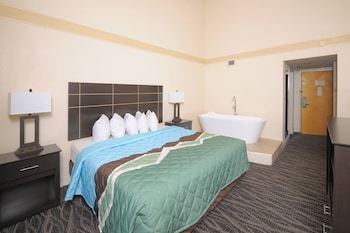 Hotel Country Cascades