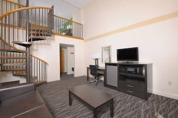 Hotel Country Cascades