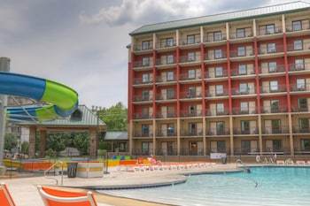 Hotel Country Cascades