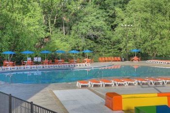 Hotel Country Cascades