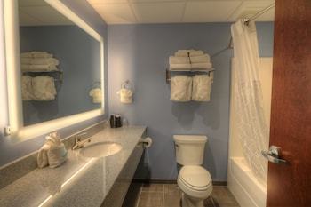 Hotel Country Cascades