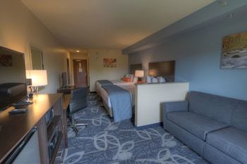 Hotel Country Cascades