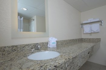 Hotel Country Cascades